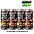 Margarita Gose (Gose com limão, morango, sal e pimenta)- 4 Latas - Imagem 1