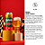 POHODA Czech Lager - Jamal Beer School - 12 Latas - Imagem 2