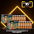 2X Six pack Ballast Point Sculpin - 12 Latas - Imagem 1