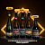 Kit Cask.co – 5 garrafas - Imagem 1
