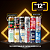 Cervejas Leves - 12 Latas - Imagem 1