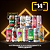 Lançamentos + Retornos de sucesso – 13 Latas - Imagem 1