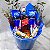 Balde Aquecimento da Balada Wisky Red Label  Redbull e Ferrero cod 090 - Imagem 1