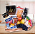 Cesta Café Radiante Light com Frutas 148 - Imagem 1