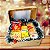 Cesta Natal Caixa Manhã com Chamego - 372 - Imagem 1