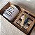 Kit Caixa Kraft Mimo Caneca Personalizada cód 093 - Imagem 2