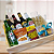 Cesta Kit Butecando com Petiscos cod 057 - Imagem 1