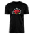 Camiseta Rosa Vermelha - Imagem 3