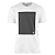 Camiseta Personalizada - Frente 30x40cm - Imagem 1