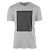 Camiseta Personalizada - Frente 30x40cm - Imagem 1