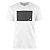 Camiseta Personalizada - Frente 30x20cm - Imagem 1