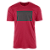 Camiseta Personalizada - Frente 30x20cm - Imagem 1