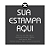 Camiseta Personalizada - Frente 30x20cm - Imagem 2