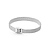Pulseira Charms Encantos - Prata 925 - Imagem 1