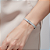 Pulseira Charms Encantos - Prata 925 - Imagem 2