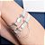 Pingente Charms Encantos Lucky em Prata 925 - Imagem 2