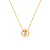 Colar Pendente Romano Time-Honored - Imagem 1