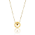 Colar Romano Classic Infinity - Imagem 1