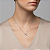 Colar Pendente Infinity D - Imagem 2