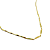 Colar Longo Twisted - Imagem 2