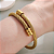 Bracelete Ajustável Twirl - Imagem 2