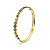 Bracelete Rígido Romano Glam - Imagem 1