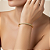 Bracelete Rígido Prestige - Imagem 2