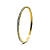 Bracelete Rígido Luxe - Imagem 1