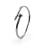 Bracelete Rígido Cartiano Prego - Imagem 1