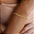 Pulseira Laços Infinity - Imagem 2