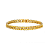 Pulseira Fina Correntaria - Imagem 1