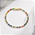 Pulseira Riviera Colorida - Imagem 3