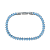 Pulseira Riviera Azul - Imagem 1