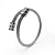 Bracelete Ajustável Twirl - Imagem 4