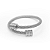 Bracelete Ajustável Twirl - Imagem 3