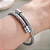 Bracelete Ajustável Twirl - Imagem 2