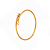 Bracelete Ajustável Twist Bangle - Imagem 1