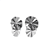 Brinco Pendente Leque Fan Flair - Imagem 1