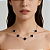 Colar Chocker 5 Trevos Lucky Pearl - Imagem 2