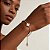 Pulseira Ajustável 5 Trevos Lucky Pearl - Imagem 3