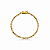 Pulseira Corrente Chain Chic - Imagem 1