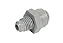CR01 - Conexão rápida rosca macho 1/4MFL – 7/16-20UNF(V) x tubo 3/8″ - Imagem 1