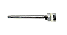 Poço termométrico em inox 3/8 com rosca - 10 cm - Imagem 2