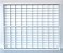 Estante Box Expositor 160 Nichos Branco Com Portas de Acrilico - Imagem 1