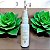 GEL  CREME HIDRATANTE FRESCOR DE LAVANDA 50 gramas - Imagem 1