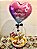 Balloon Cesta Café da Manhã Emoções - Imagem 3