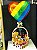 Cesta "Be Pride" Dia dos Namorados - Imagem 3
