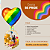 Cesta "Be Pride" Dia dos Namorados - Imagem 6