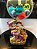 Balloon Cesta Café da Manhã Infantil com Idade - Imagem 3