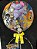 Balloon Cesta Café da Manhã Infantil com Brinquedo - Imagem 4